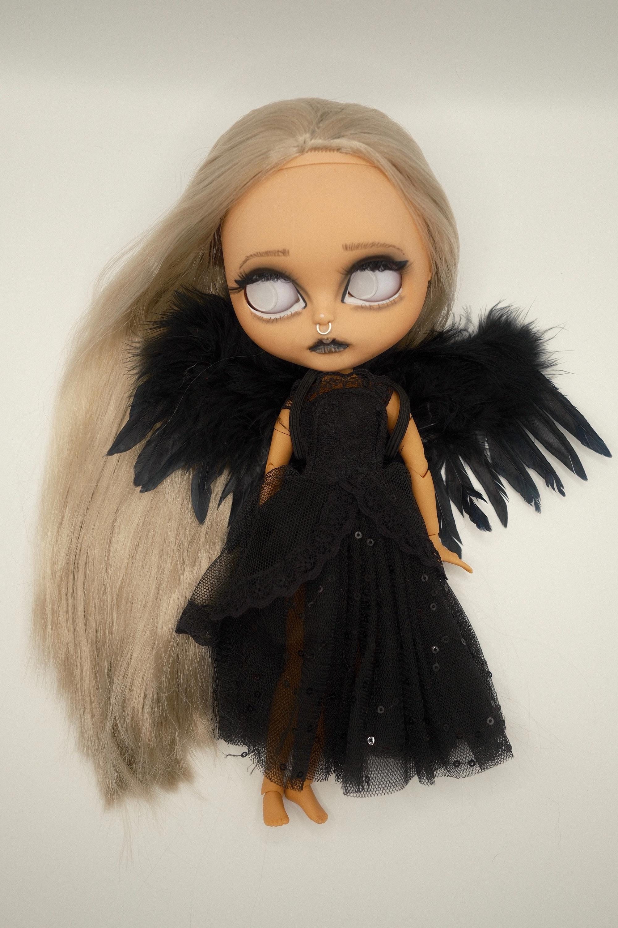 The Fallen Angel
