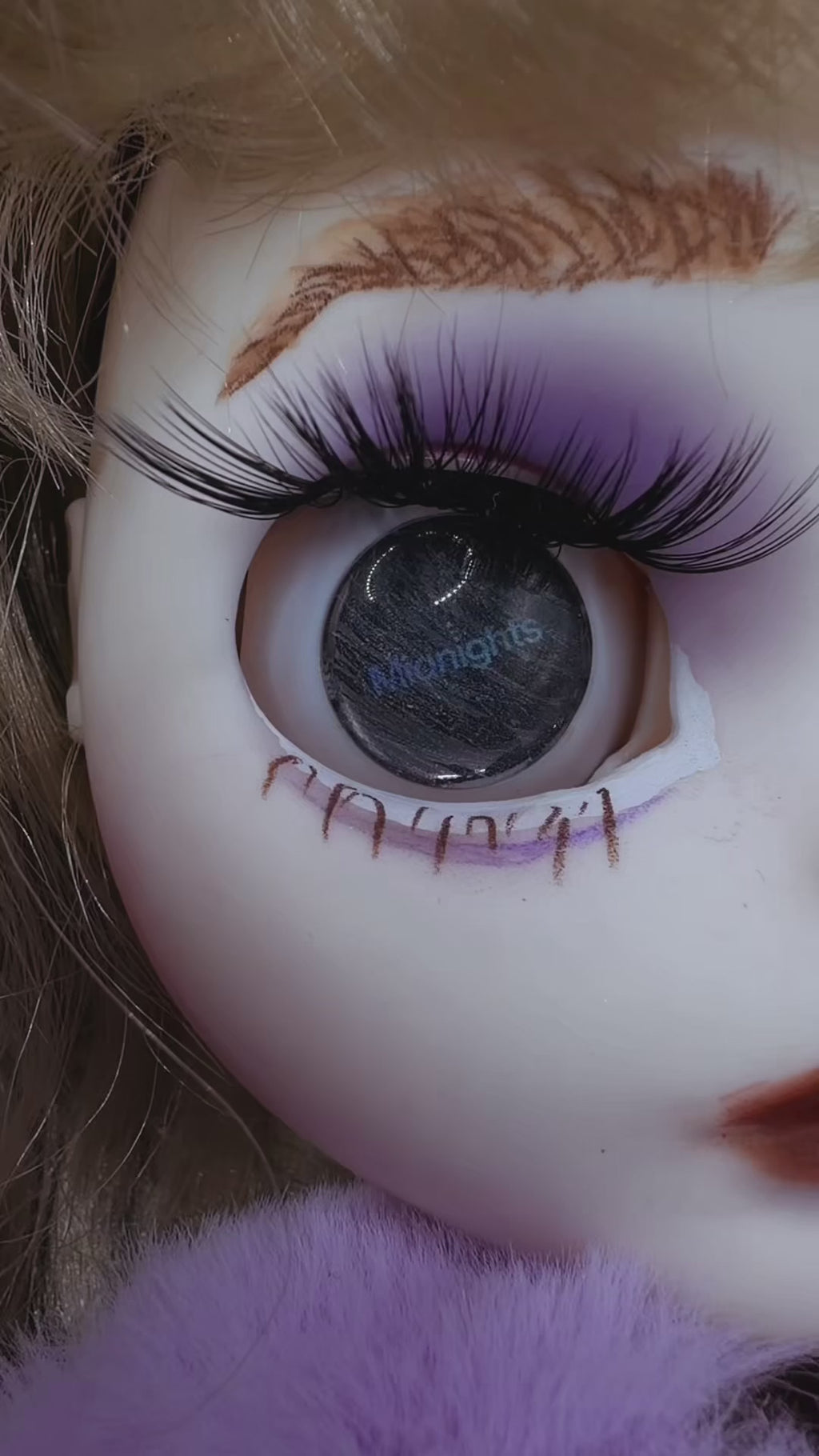 Lavender Haze